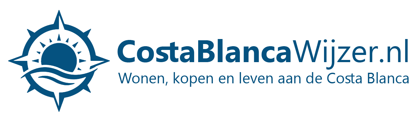 Costa Blanca Wijzer