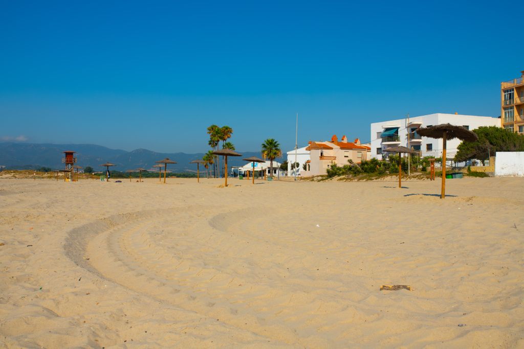 Wanneer op vakantie naar de costa blanca