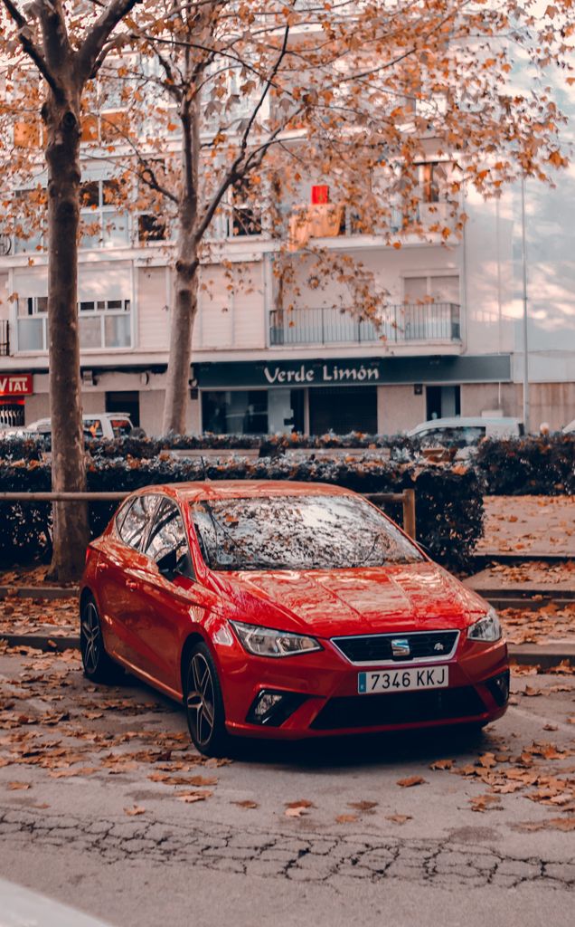 Auto kopen costa blanca spanje