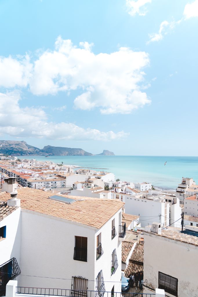 belasting bij aankoop aan de costa blanca