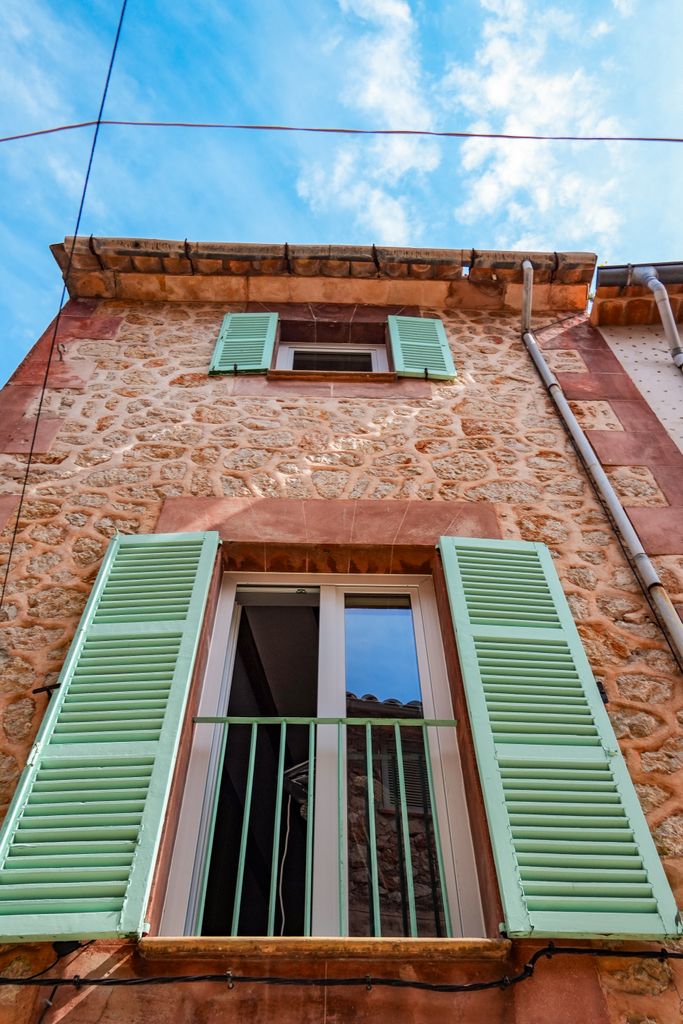 Belasting op spaanse woning