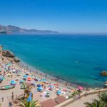 Costa Blanca Orientatie