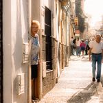 Pensioen in Spanje Costa Blanca