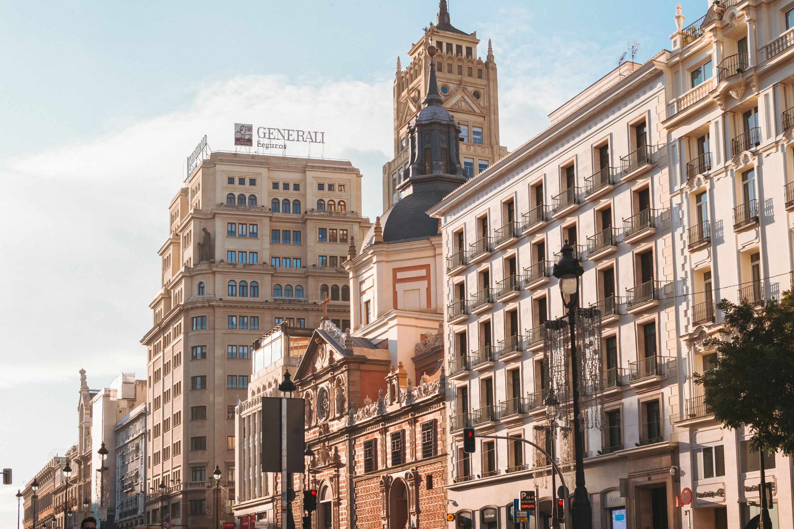Geld en belastingen in spanje