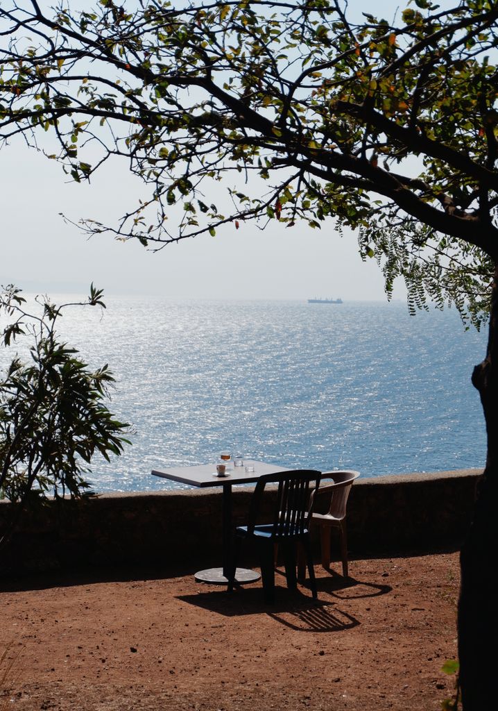 Gepensioneerd wonen aan de Costa Blanca met AOW.