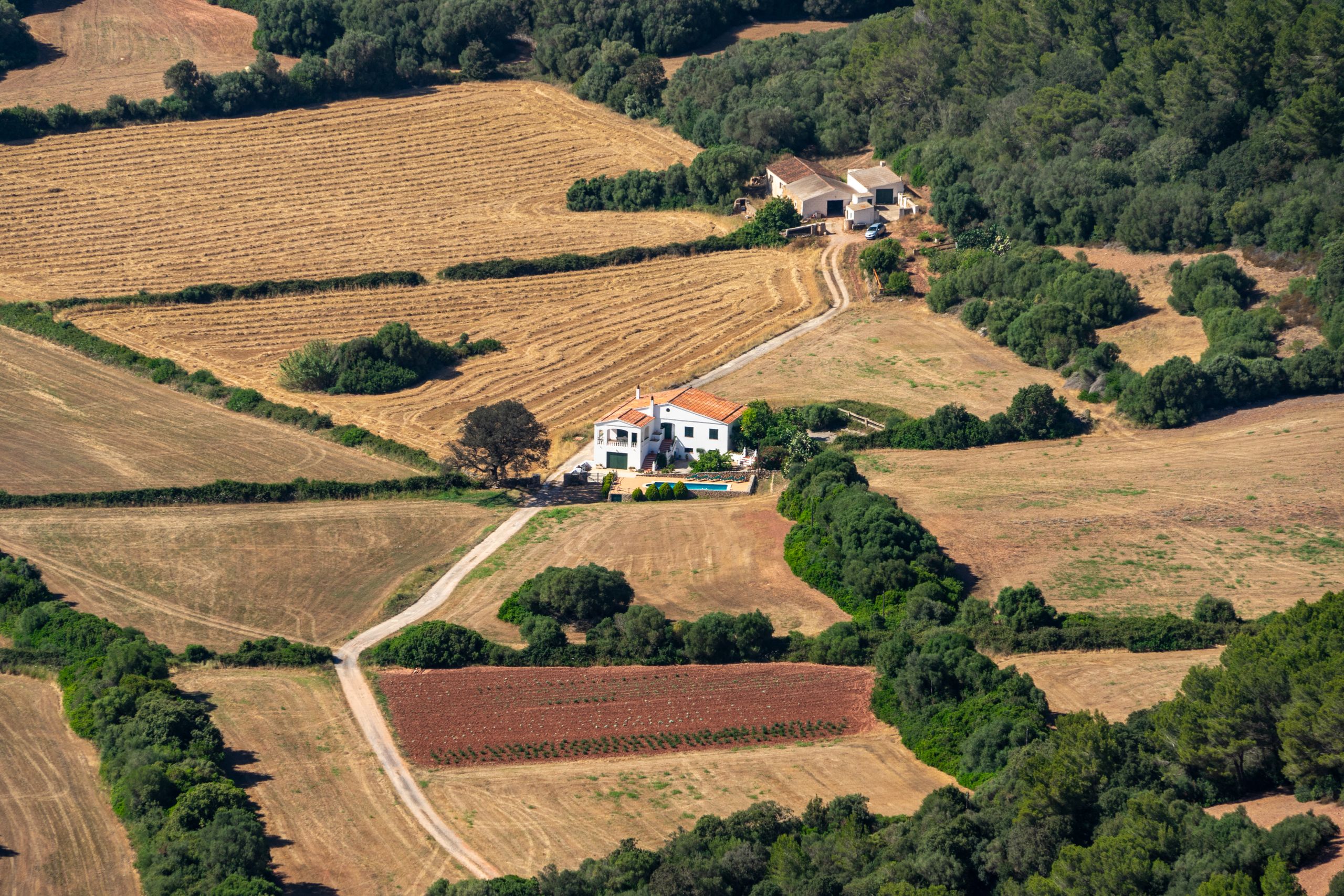 Huis kopen in spanje