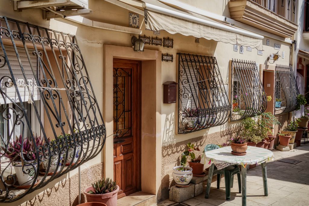 Huis kopen in Spanje als Nederlander