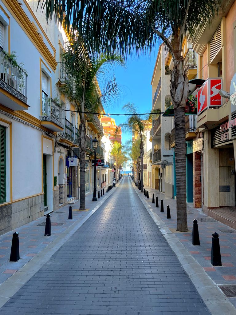 lokale gewoontes costa blanca