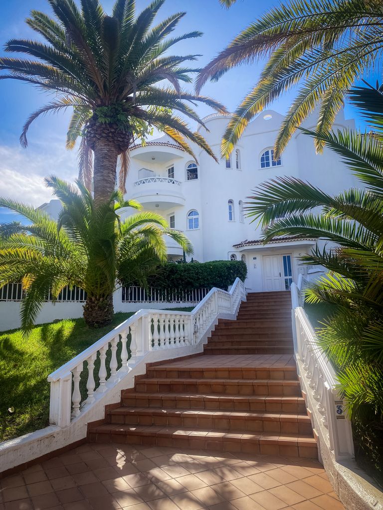 Long stay appartment costa blanca