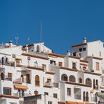 Overwinteren aan de Costa Blanca