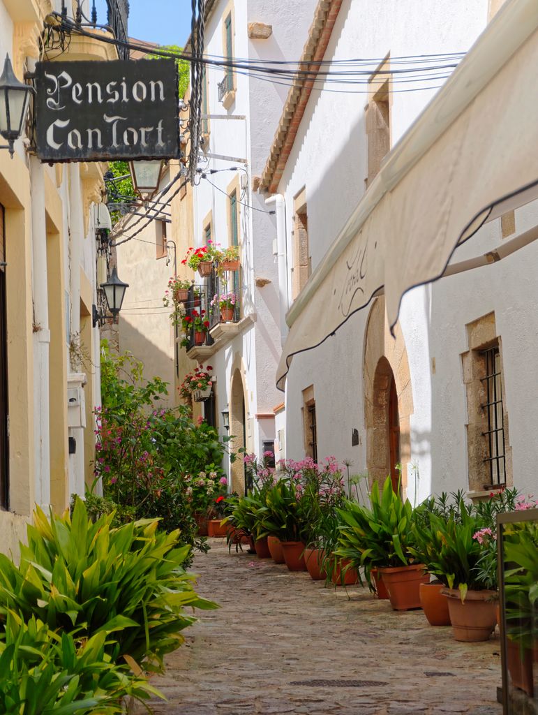 pensioen in spanje costa blanca