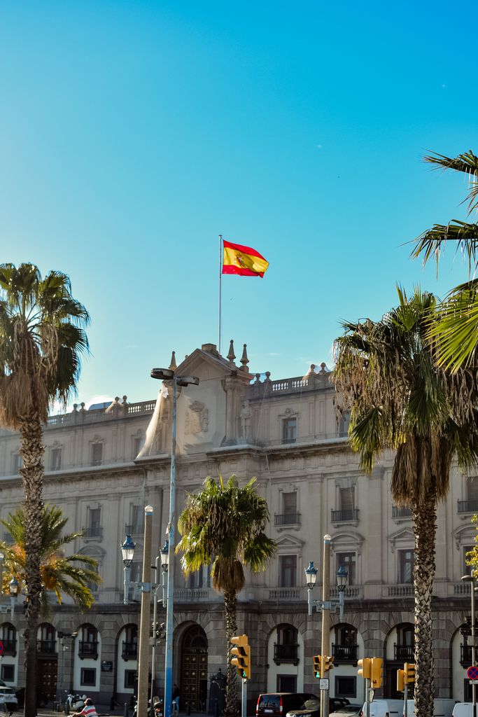 Starten met de Costa Blanca