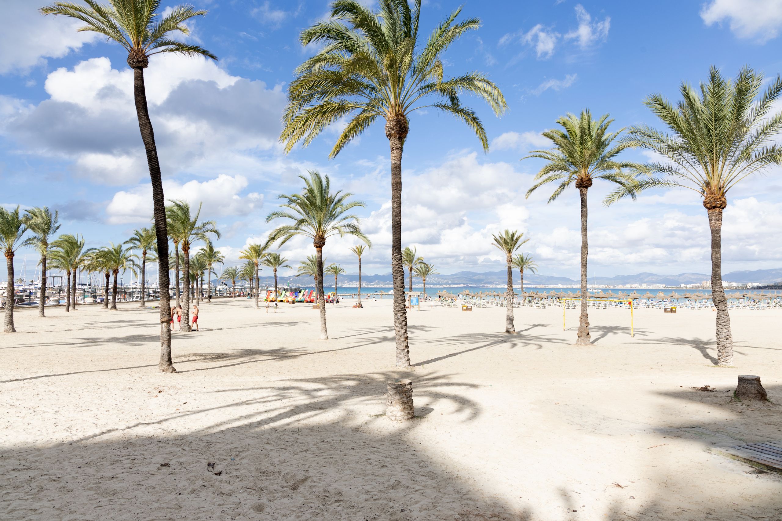 Vakantie aan de Costa Blanca