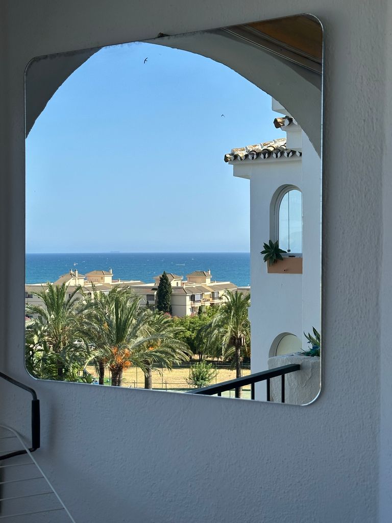Vakantie woning Costa blanca