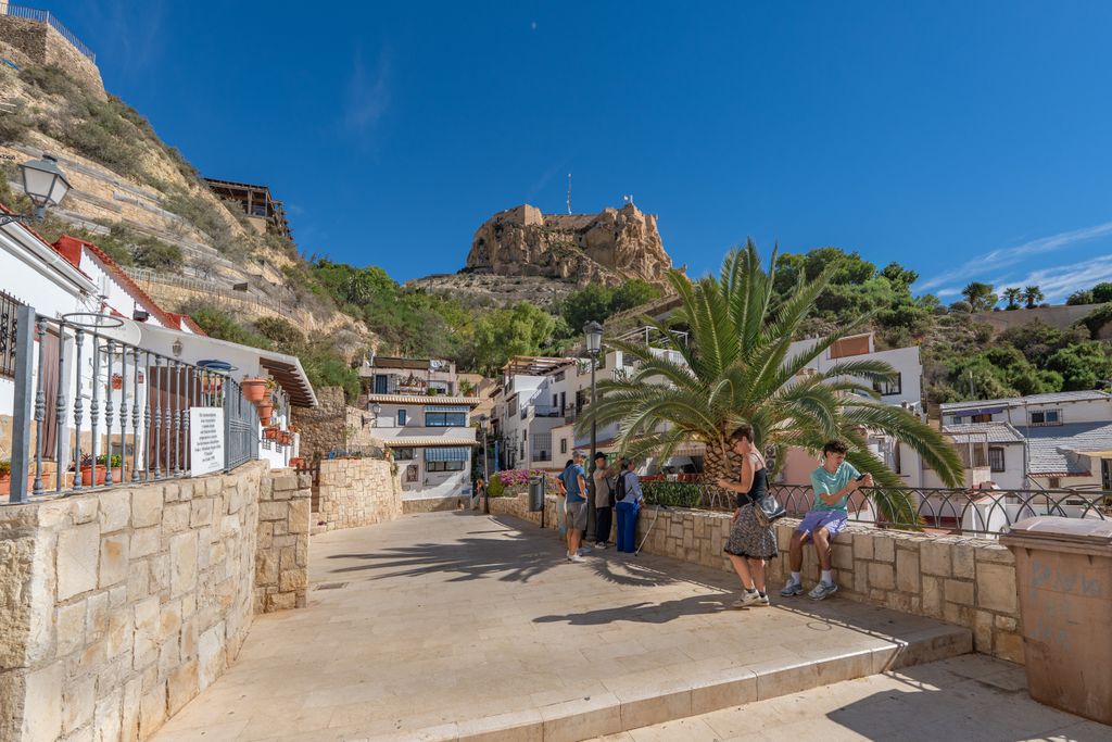 Veelgemaakte fouten costa blanca