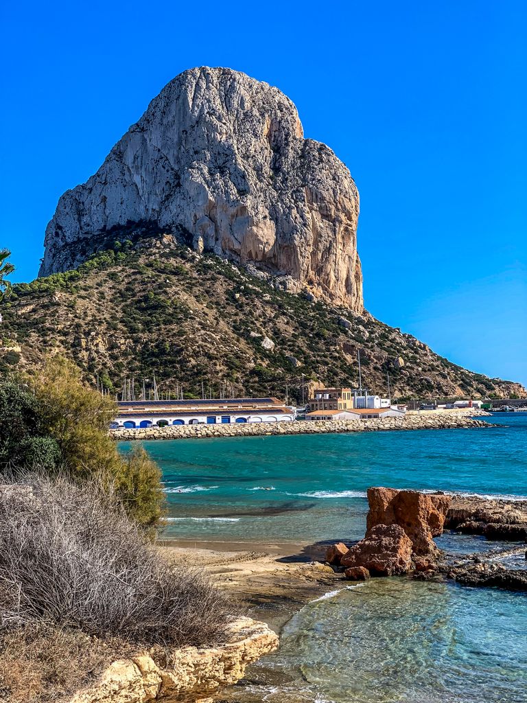 Voorzichtig bij aankoop aan de costa blanca