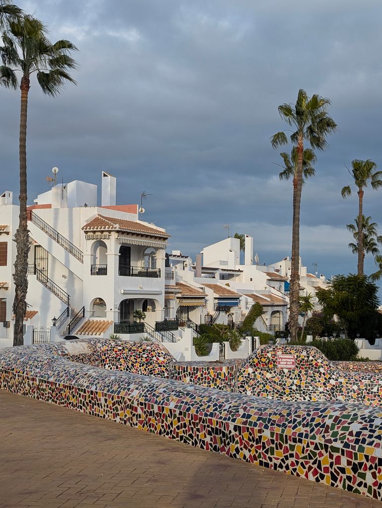 Waar aan de Costa Blanca wil je wonen