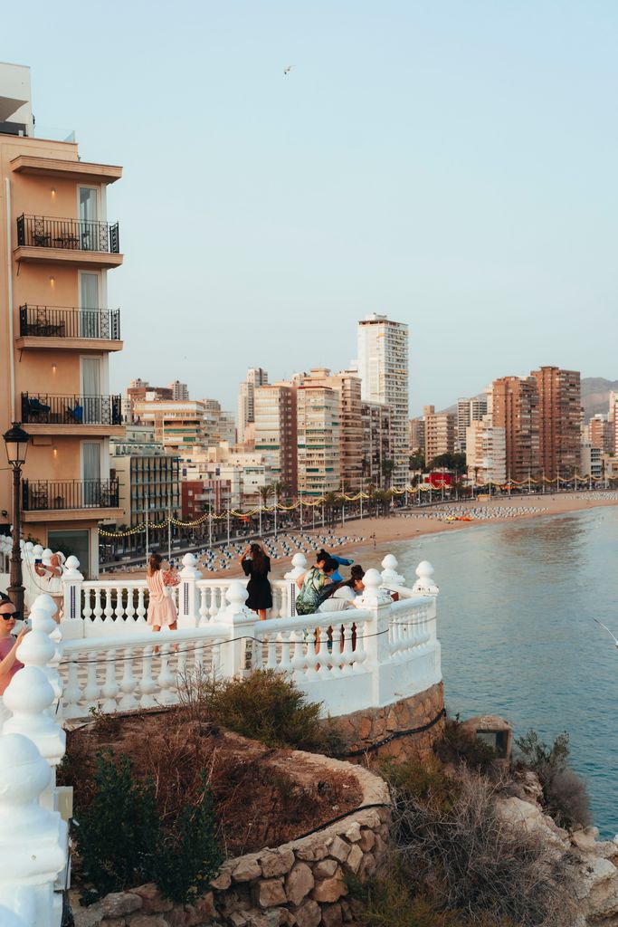 Wat houdt emigreren naar de Costa Blanca in