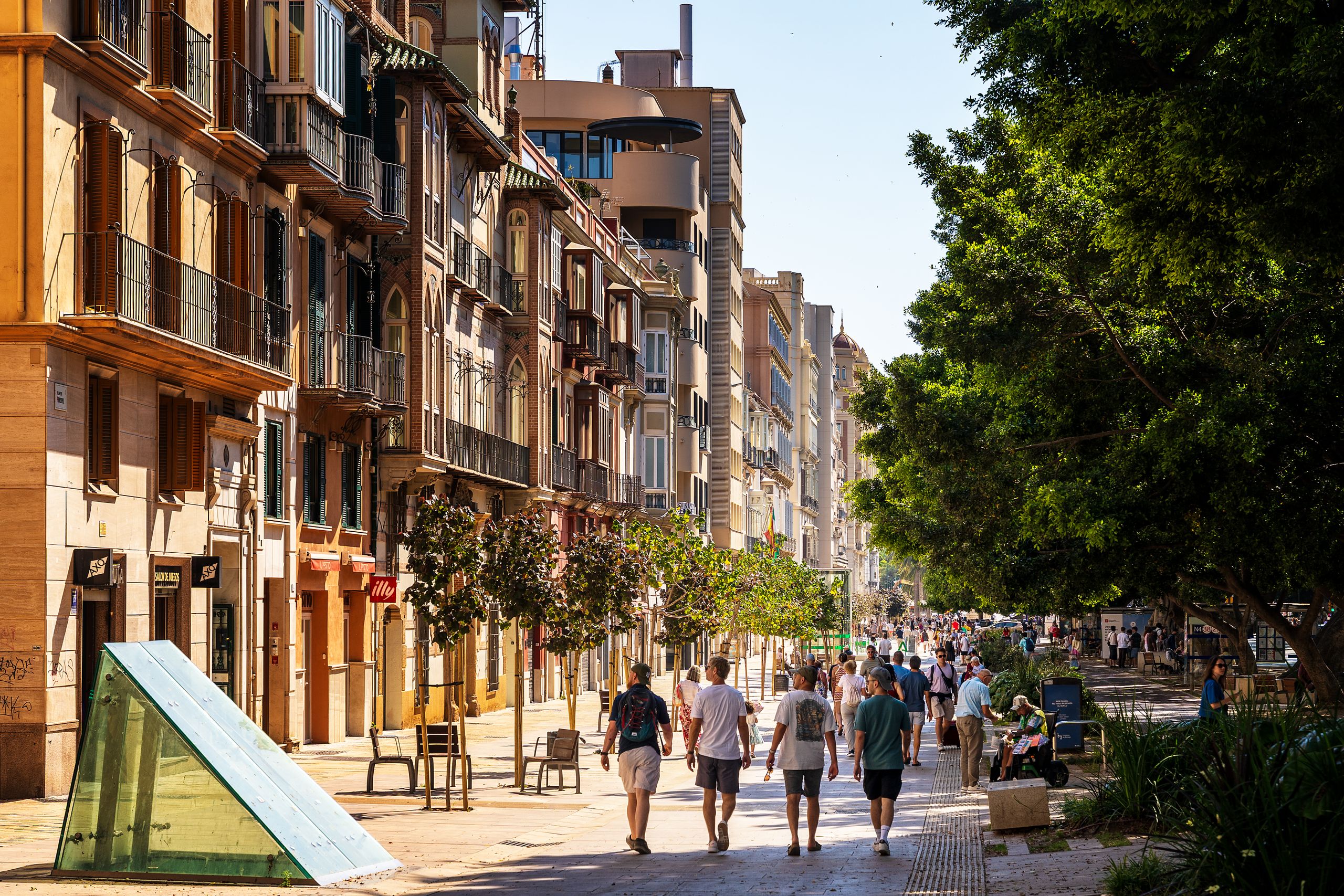 Woning aan de Costa Blanca voor permanente bewoning