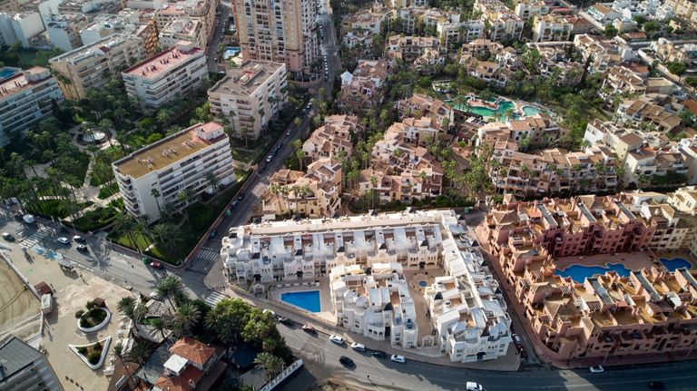 Kosten van wonen in Torrevieja