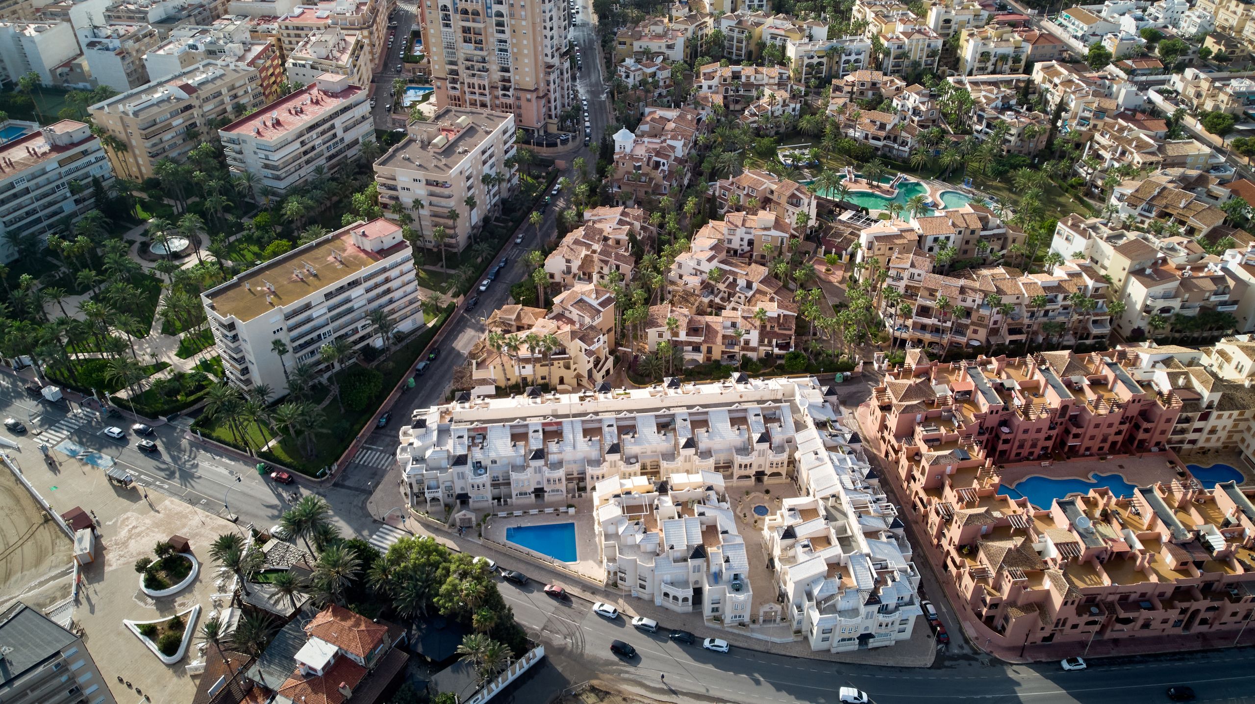 Kosten wonen in Torrevieja: wat heb je per maand nodig?