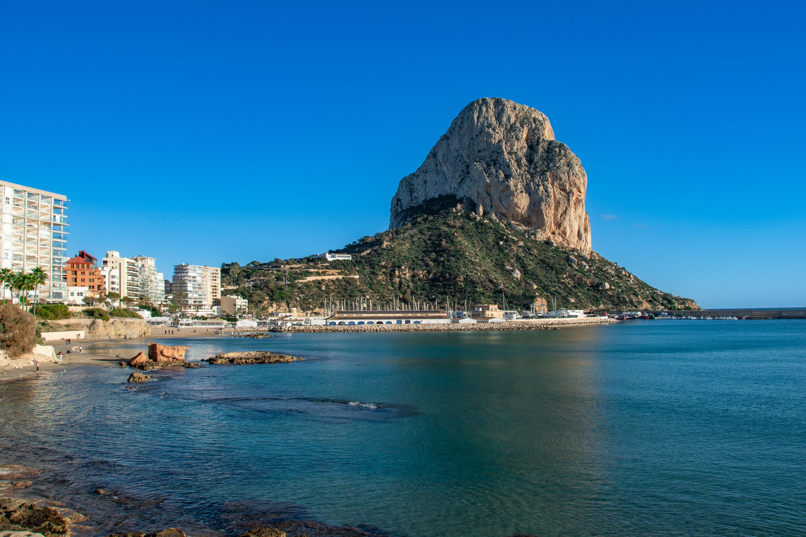 Beste plaatsen aan de Costa Blanca voor Nederlandse kopers